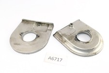 Honda GL 1200 A Goldwing SC14 1984 - Cache-courroie de distribution et cache-mot