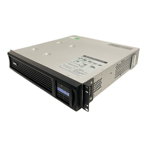 Apc smart ups smt1500rmi2uc - apc, smart-ups