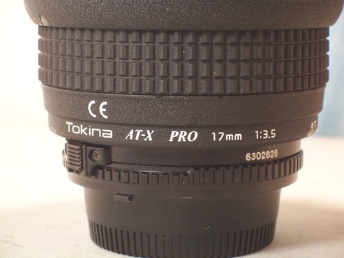 Tokina 17mm at - tokina,