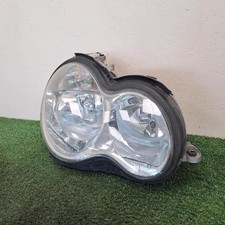 Optique avant principal droit