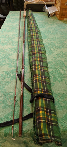 Fishing rod feralite fenwick - rod,