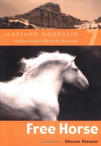 Sharon siamon free horse - free,