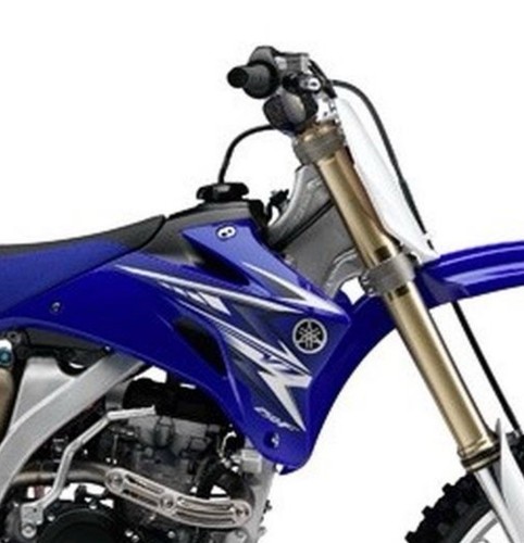 Kit déco 250 450 yzf - dÉco, type