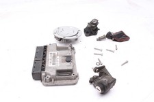 Kit de Serrure de Contact