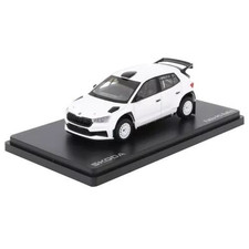 SKODA FABIA IV RS RALLY 2 BASE