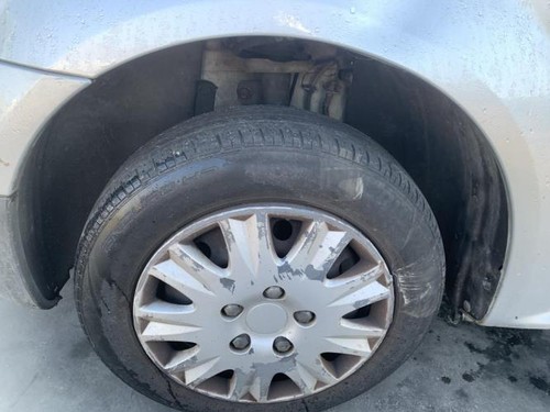 Pare boue avant gauche - , citroen