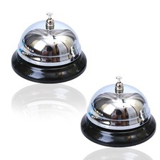 Sonnette de Table Sonnette