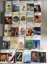 FOLIO - LOT DE 26 LIVRES