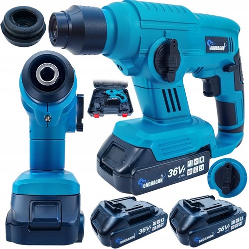 Perceuse percussion 36v - perceuse,
