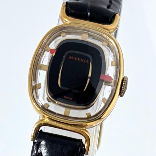 Montre vintage femme juvenia - montre,
