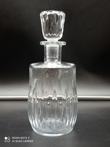Carafe cristal baccarat - cristal, de