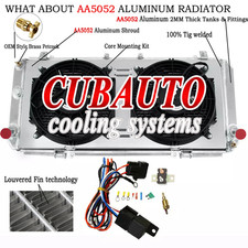 2 Row Radiateur SHROUD FAN RELAY Pour Toyota MR 2 MK2 SW20 3SGTE 2.0L 89-99 99