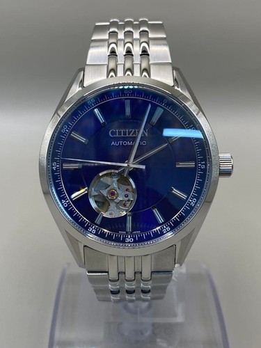 Citizen 8229 a17ww02 automatic - citizen,