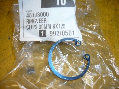 Circlips kawasaki - circlips, 30
