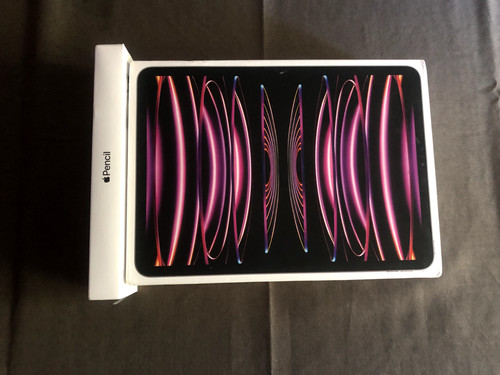 Apple ipad pro m2 - m2, +