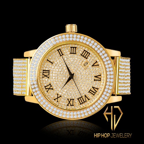 Men simu diamond roman - men's,