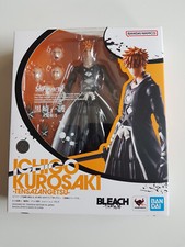 Figurine Bleach S.H. Figuarts