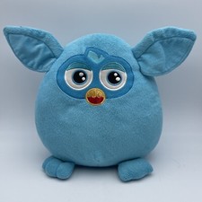 FURBY HASBRO 2012 doudou