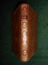 BONNOT de MABLY, Observations sur l'histoire de la Grèce... Genève, 1766.