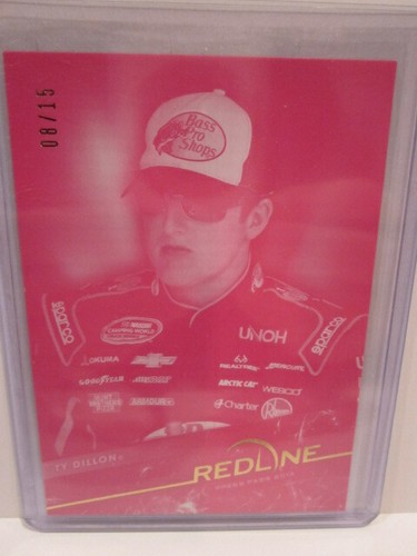 2013 press pass redline - press,