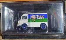 1/43 Citroën Type H 1950 CH. GERVAIS Utilitaire Publicitaire Collection HY Tub