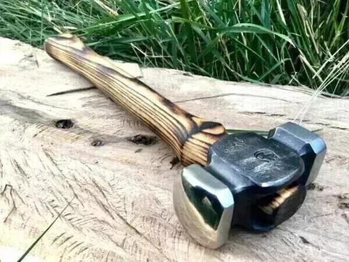 Poignée marteau de - de,