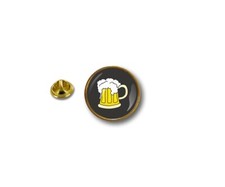 pins pin badge pin's metal broche pince papillon drapeau biere