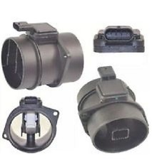 Débimètre d'air Mercedes A6510900048 - A 651 090 00 48 - 5wk97017 - LM 0032