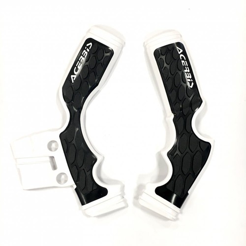 Garde corps acerbis - garde-corps, ktm