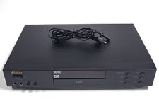 Hiteker BI-600-E DVD Karaoke Lecteur – 220V Europlug – Testé – Pas De à Distance