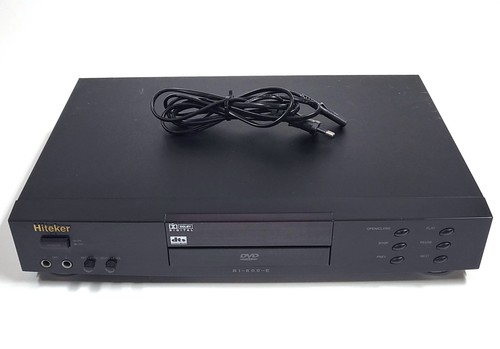 Hiteker 600 dvd karaoke - bi-600-e,