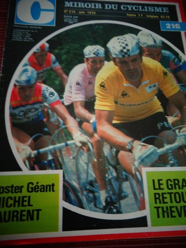 Miroir cyclisme complet - miroir,