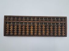 Boulier vintage japonais. boulier de magasin d'alcool