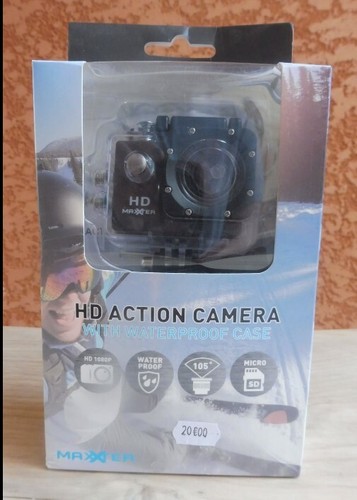 Lot camera sport - camera, +
