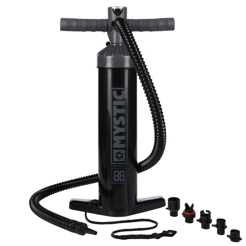 Pompe mystic pour kitesurf - mystic,