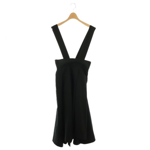 Jupe pull enfold noire os - 36,