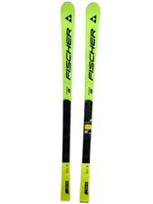 Fischer Juniors RC4 Worldcup