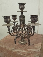 Candélabre Chandelier