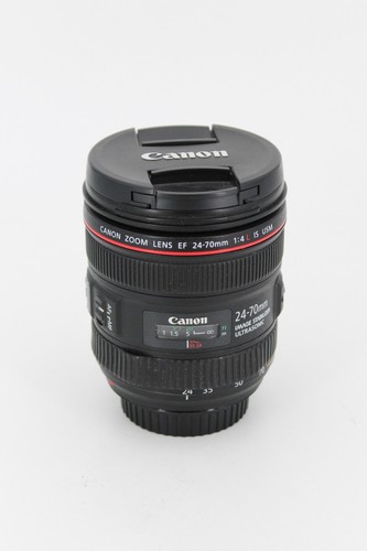 Objectif lens canon ef - objectif,