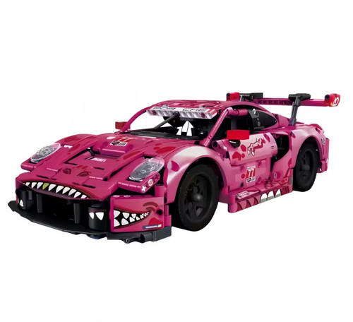 Porsches 911 gt3 roxy - gt3,