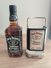 Jack Daniel's Bouteille