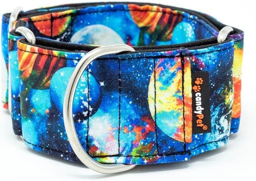 Collier martingale candypet - martingale,
