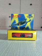 TIN TOYS Tetsujin 28 PULL BACK