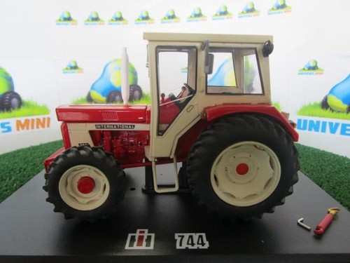 Rep171 international ih 744 - rep171,