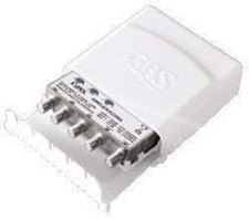 G. B. S.NSR4 / VU2-2OUT -lte