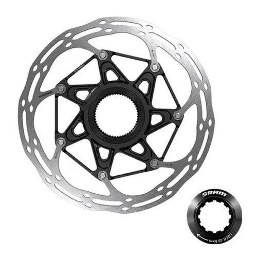 Disque frein vtt sram - de,