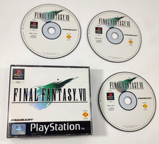 Jeu Playstation 1 PS1 VF