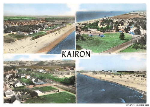 Bfp1 0701 kairon - bt-bfp1-0701-50,