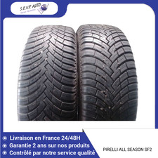 🇫🇷 Paire de pneus