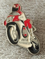 Pins Kevin Schwantz Moto 34